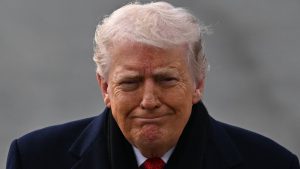 Donald Trump’tan İran’a teşekkür: Büyük saygı duyuyorum