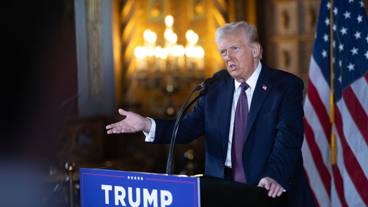 Donald Trump’tan Küba’ya: Çok geç olmadan bir anlaşma yapmalarını şiddetle tavsiye ediyorum