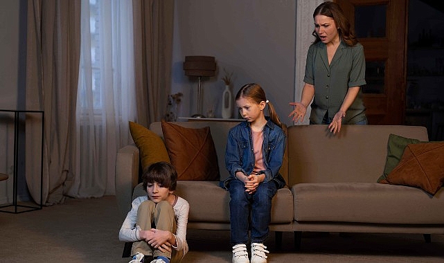 Dr. Yüzbaşıoğlu: “Akran Zorbalığının Görünmeyen Yüzü Evde Öğrenilen Davranışlardır”