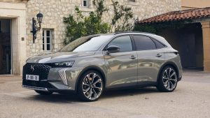 DS modellerinde ocak ayına özel kampanyalar