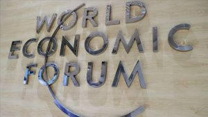 Dünya Ekonomik Forumu’nun Davos’taki zirvesi sona erdi