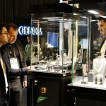 Dünya mücevher sektörü İstanbul’da buluşuyor