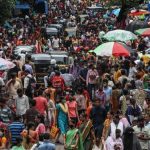 Dünya nüfusu 2025 yılında 8,2 milyarı geçti