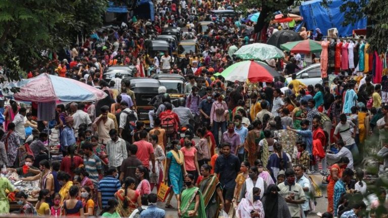 Dünya nüfusu 2025 yılında 8,2 milyarı geçti