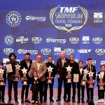 Dünya şampiyonları ilk kez izmir’de