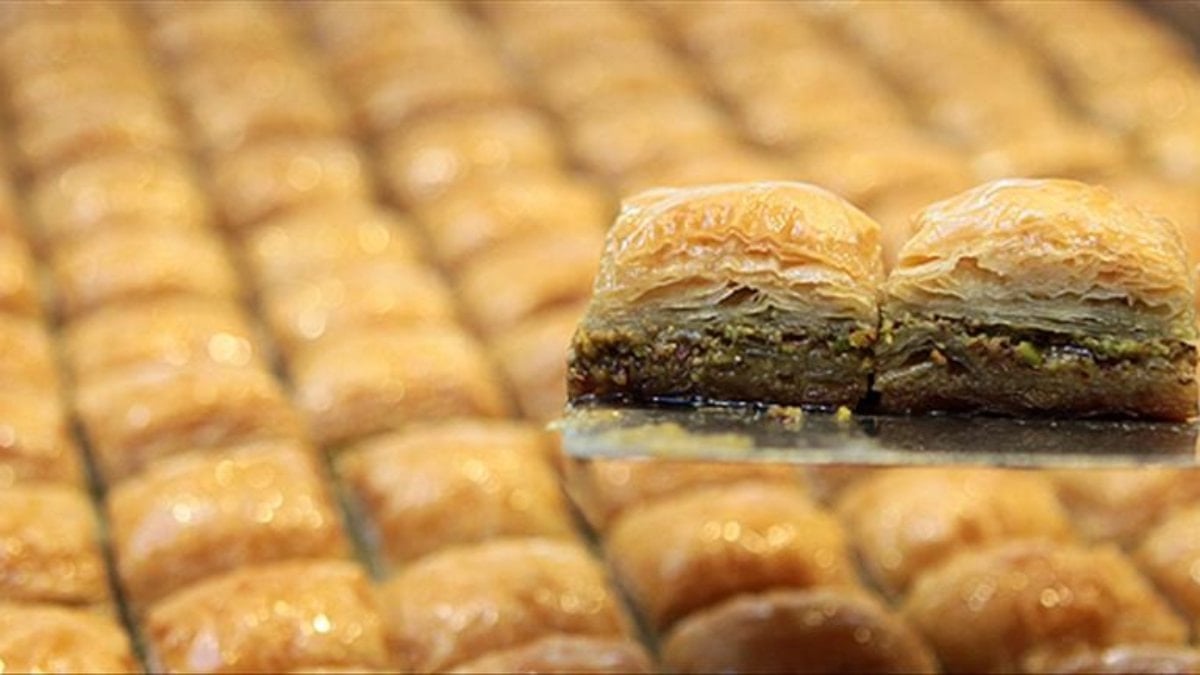 Dünyanın en iyi 100 yemek şehri açıklandı! Listede üç Türk şehri var