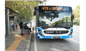 “Duraktayım” ile engeller kalkıyor