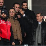 Dursun Özbek: Erden Timur, inşallah tekrar aramıza dönecek