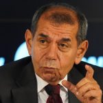 Dursun Özbek’ten Fenerbahçe’ye olay ifadeler!