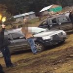 Düzce’de sosyal medyada paylaşılan havaya ateş görüntülerine 8 gözaltı