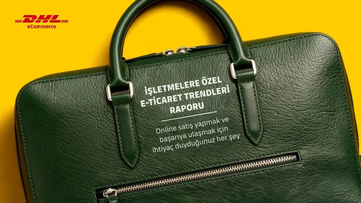 E-Ticaret’te büyümenin anahtarı: Yapay zeka ve sosyal medya