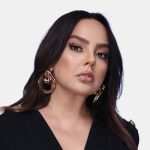 Ebru Gündeş’ten İran paylaşımı