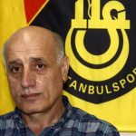 Ecmel Faik Sarıalioğlu: İstanbulspor, örnek bir duruş sergilemiştir