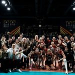 Eczacıbaşı Dynavit, derbide VakıfBank’ı 3-1’le geçti