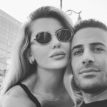 Eda Erol’un bebeği göründü! Spordan fotoğraf yayınladı