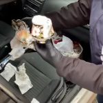 Edirne sınırında Avrupa’dan kaçak getirilen 128 el sanatı eseri ele geçirildi