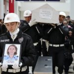 Edirne’de annesini öldüren babasına küçük kızdan yürek yakan feryat