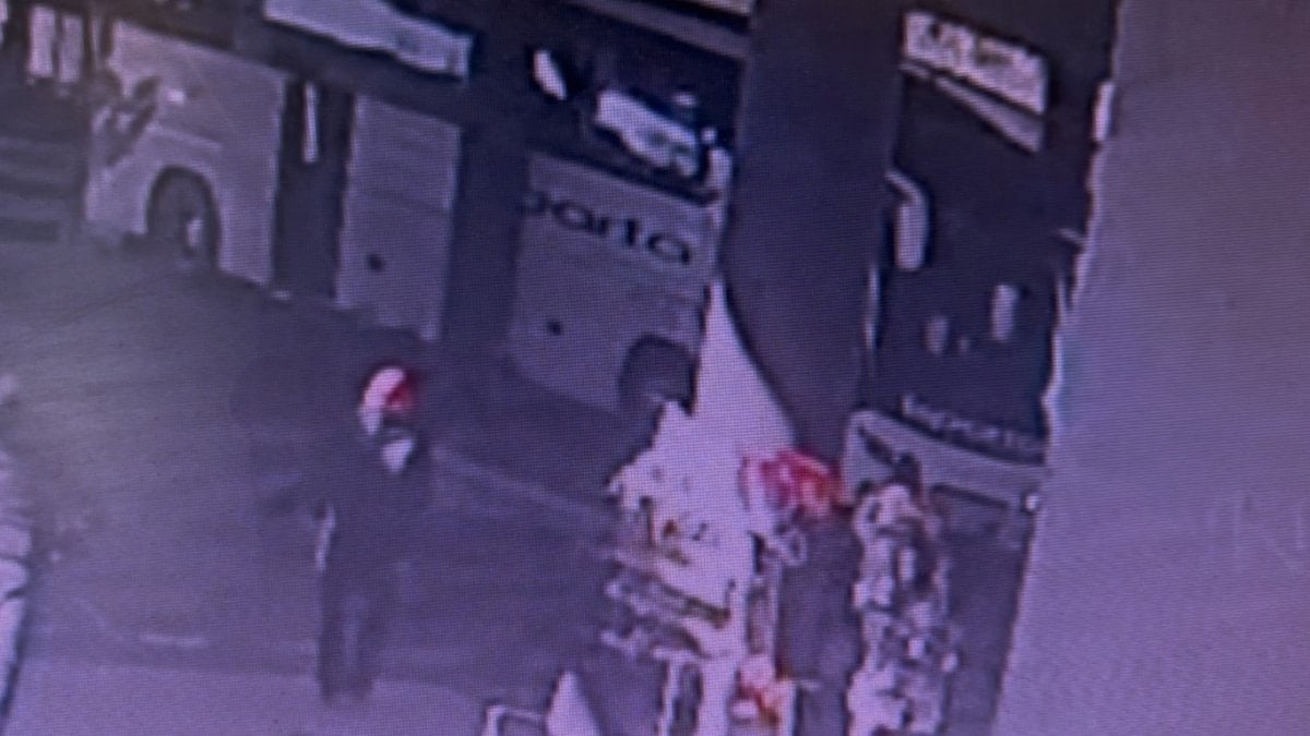 Edirne’de otogarda otobüsün çarptığı 2 kişiden 1’i hayatını kaybetti