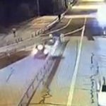 Edirne’de ters yöne giren alkollü sürücü bariyere çarptı: 2 yaralı