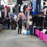 Edirne’deki Cumartesi Pazarı’na soğuk etkisi! Bulgarların ilgisi azaldı