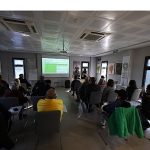 Efes Selçuk’ta Eğitimler Devam Ediyor: Üreticiye Katkı Sunan Tarım Eğitimi