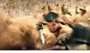 Efsanevi Gladyatörlerin Hikayelerini Gözler Önüne Seren ‘Gladyatörler: Antik Çağ Savaşçıları’, 25 Ocak Pazar 20.00’de National Geographic Ekranlarında Başlıyor!