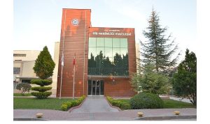 Ege Üniversitesi Diş Hekimliği Fakültesinde Yapay Zekâ Dönemi