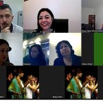 Ege Üniversitesi, Orhun Değişim Programına rehberlik ediyor