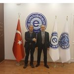 Ege Üniversitesinden “Yapay Zekâ Destekli Eğitim ve Araştırma” atılımı