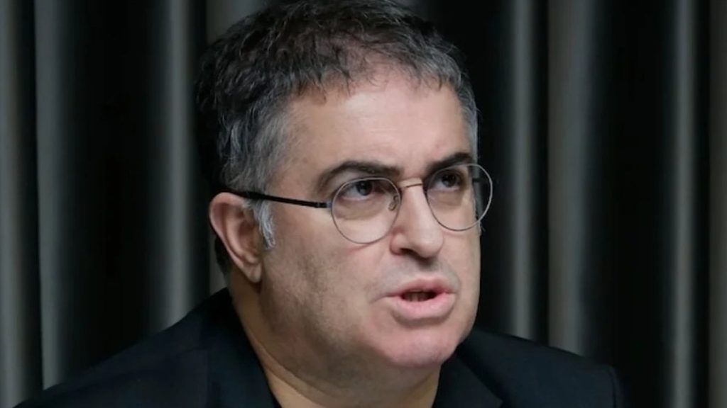 Ekol TV soruşturmasına dair Ersan Şen’den ilk açıklama: Şüphesiz maddi hakikate ulaşılacaktır