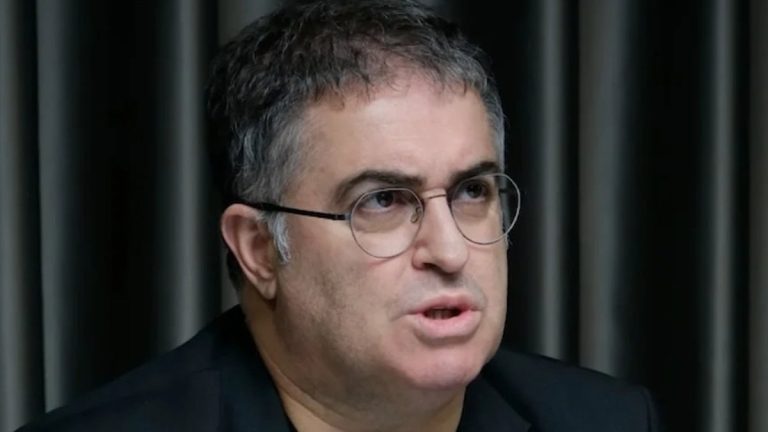 Ekol TV soruşturmasına dair Ersan Şen’den ilk açıklama: Şüphesiz maddi hakikate ulaşılacaktır