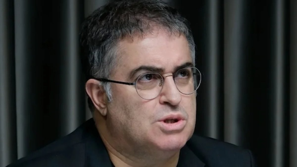 Ekol TV soruşturmasına dair Ersan Şen’den ilk açıklama: Şüphesiz maddi hakikate ulaşılacaktır