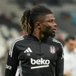 El Bilal Toure ayağının tozuyla fileleri sarstı