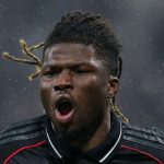 El Bilal Toure, rekor için geri sayımda