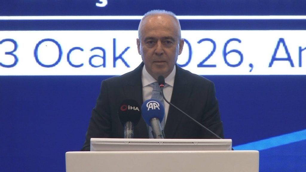 Emin Müftüoğlu: Artık 81 ile hükmeden bir bisiklet ailesi olacağız