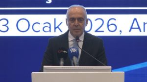 Emin Müftüoğlu: Artık 81 ile hükmeden bir bisiklet ailesi olacağız