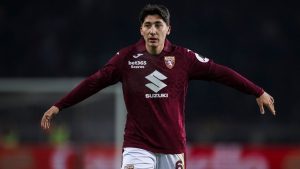 Emirhan İlkhan’dan Roma deplasmanında son dakika golü