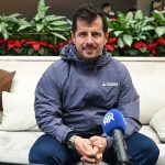 Emre Belözoğlu: Yaşayan anları yakalamak çok değerli