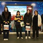 Enerji tasarrufu bilinci gençlere aşılandı