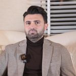 Enes Çelik: Bursaspor’un olması gereken yer Süper Lig ve Avrupa