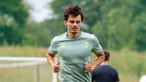 Enes Ünal yine sakatlandı! İşte dizinin son görüntüsü…