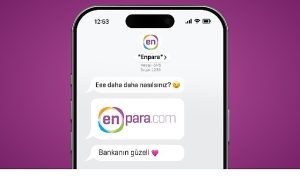 Enpara Bank’tan beklenmedik soru: ‘Eee Daha Daha Nasılsınız?’