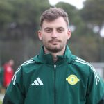 Eray Korkmaz: Şampiyonluk için kurulmuş bir takımız