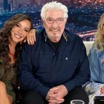 Erdal Özyağcılar’ın kızı Zeynep Özyağcılar’ın mayolu kar videosu gündem oldu