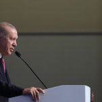 Erdoğan: Türkiye’nin F-35’e dönmesi NATO güvenliği için gerekli