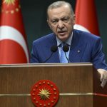 Erdoğan: Venezuela konusunda hassasiyetimizi Trump’a ilettik