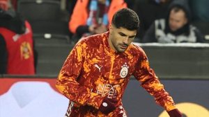 Eren Elmalı, sahalara geri döndü