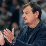 Ergin Ataman: Türk olmaktan gurur duyuyorum