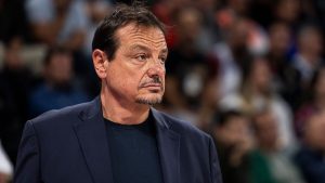 Ergin Ataman’dan geleceğine dair iddialı açıklama!
