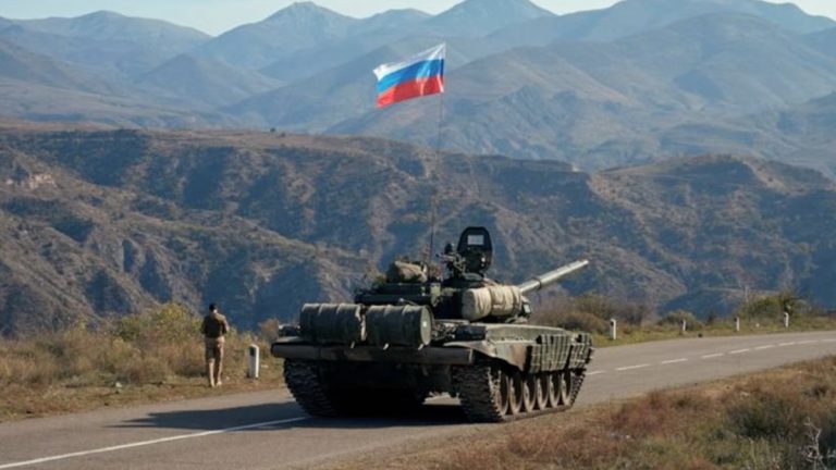 Ermenistan 2025’te savunma harcamalarını 1,1 milyar dolar artırdı